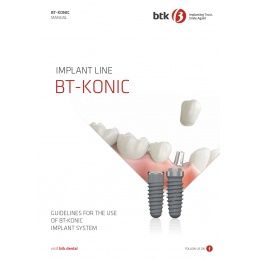 BT-KONIC