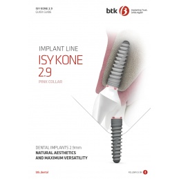 ISY KONE 2.9